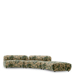 Modular Sofa Grand Avenue - Ottoman