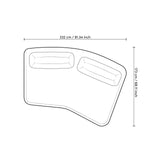 Outdoor Sofa Residenza