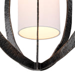 Chandelier Luciano