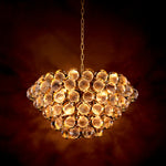 Chandelier Opera