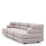 Outdoor Modular Sofa Malaga - Right