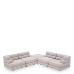 Outdoor Modular Sofa Malaga - Ottoman