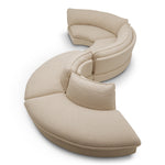 Modular Sofa Cresson - Outer corner