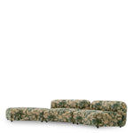 Modular Sofa Grand Avenue - Ottoman