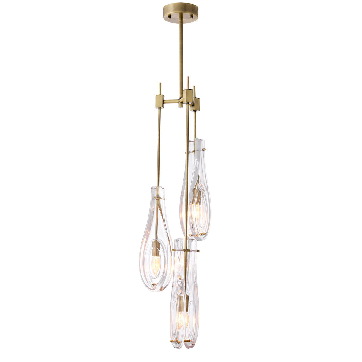 Chandelier Bellano S