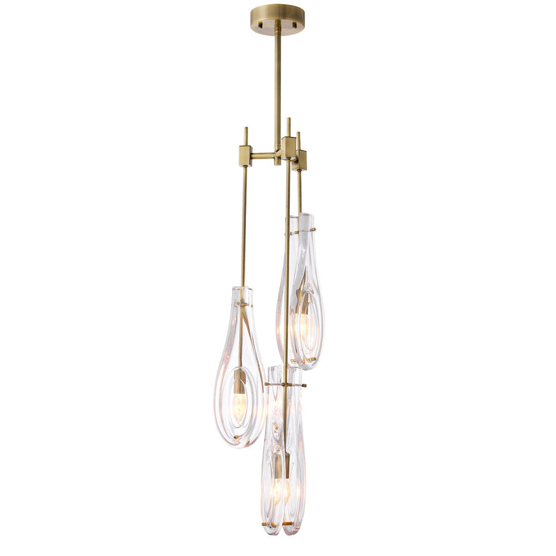 Chandelier Bellano S