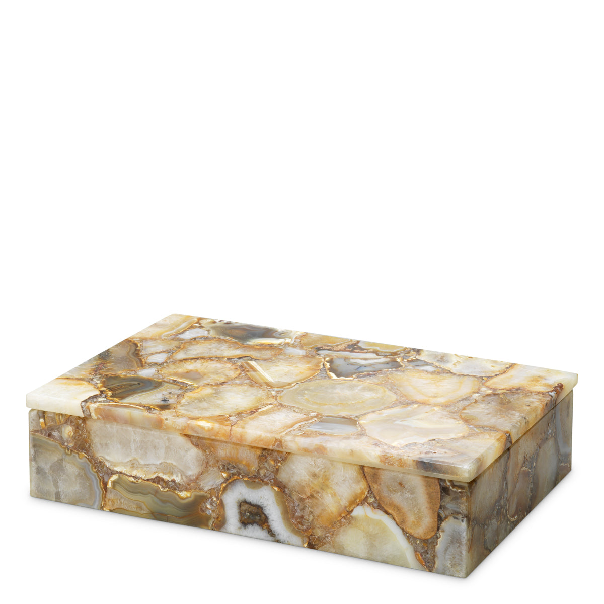 Box Chatterton