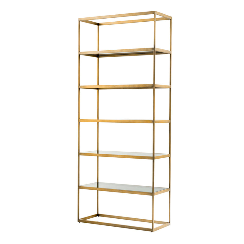Cabinet Omega