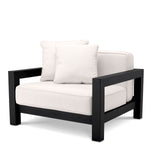Outdoor Chair Cap-Antibes