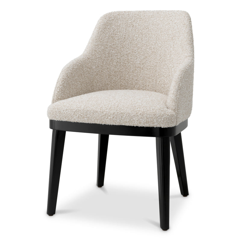 Dining Chair Costa with arm
