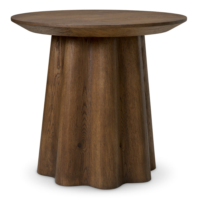 Side Table Papyrus