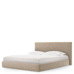 Bed Frame Ashford 180 x 210 cm