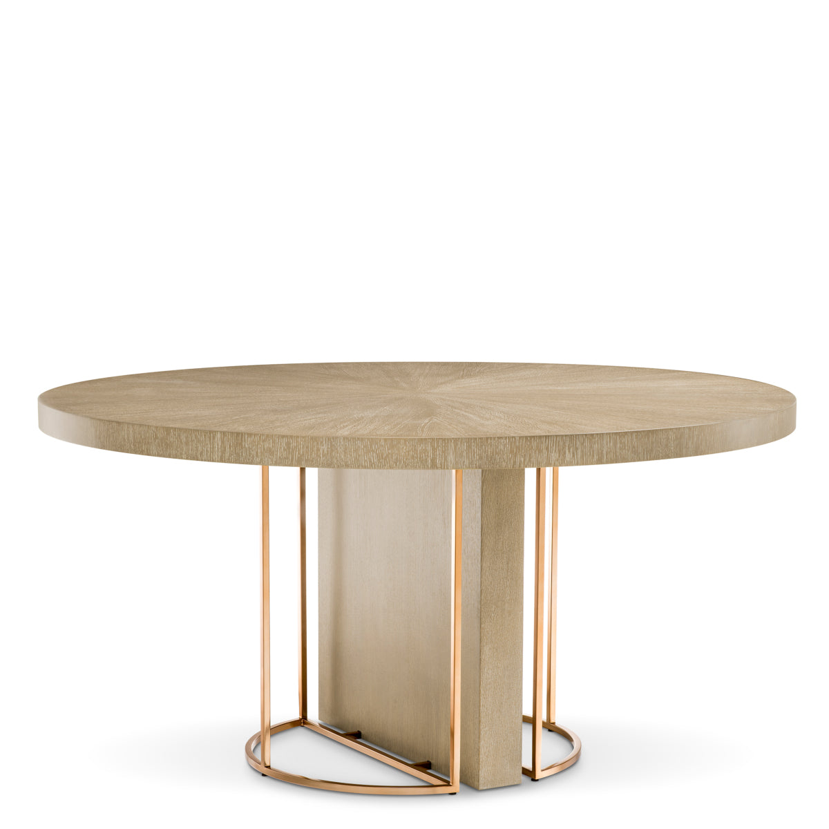 Dining Table Remington ø 152 cm