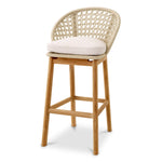 Outdoor Bar Stool Trinity