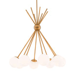 Chandelier Luxor
