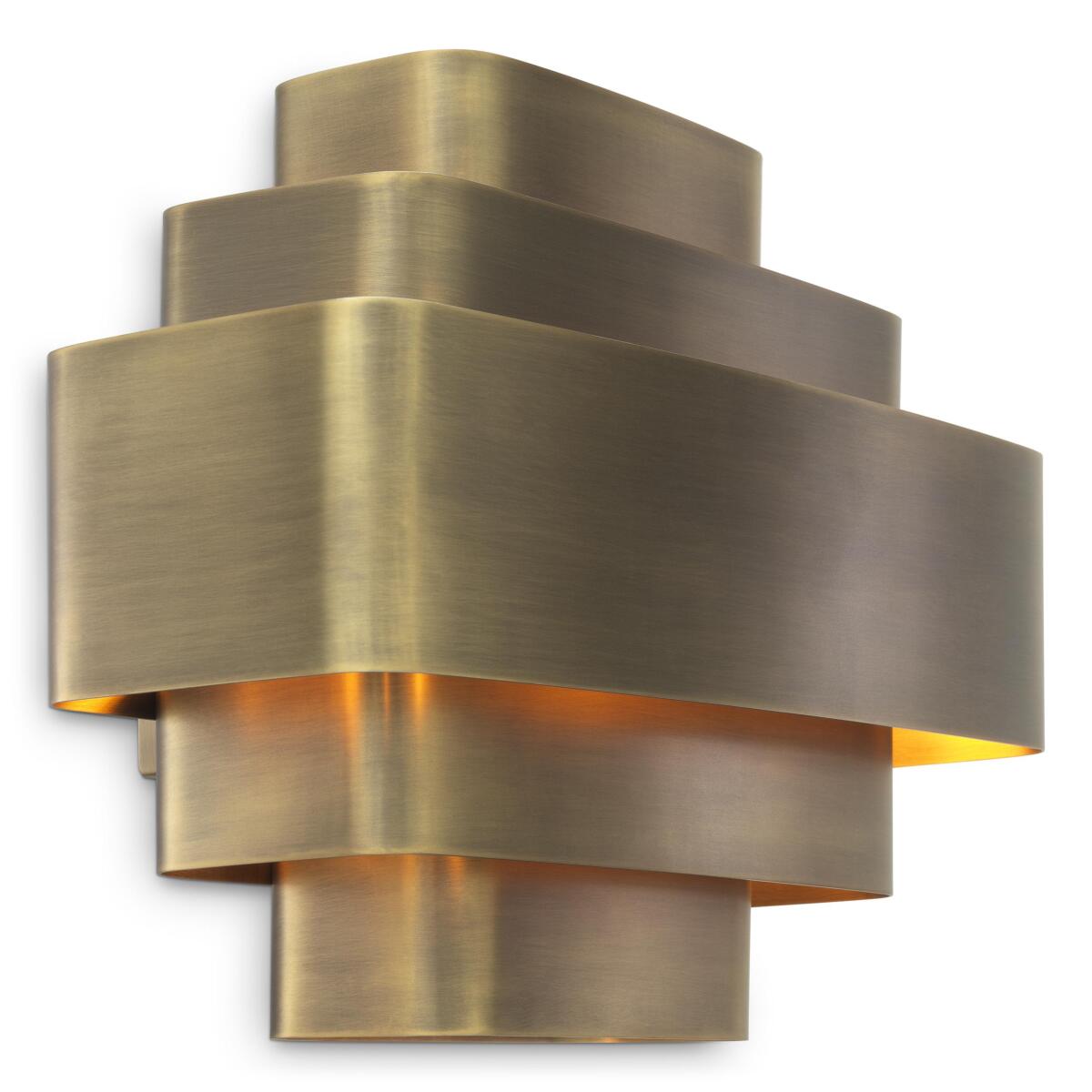 Wall Lamp Pegaso