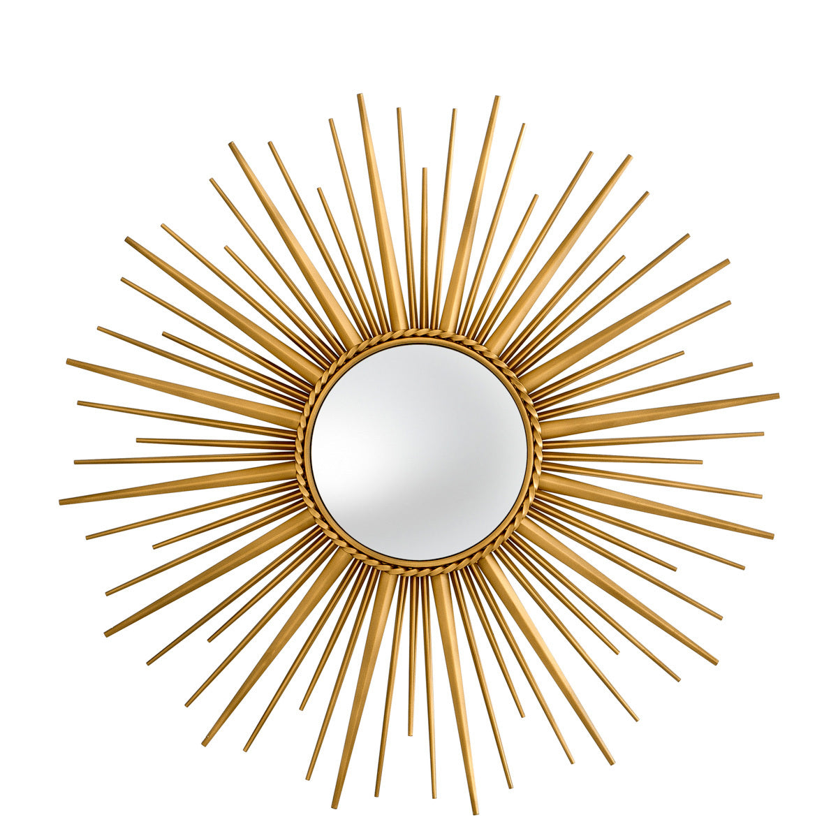 Mirror Helios