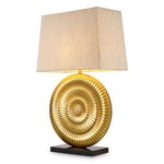 Table Lamp Ramble
