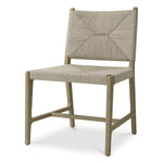 Outdoor Dining Chair Pivetti