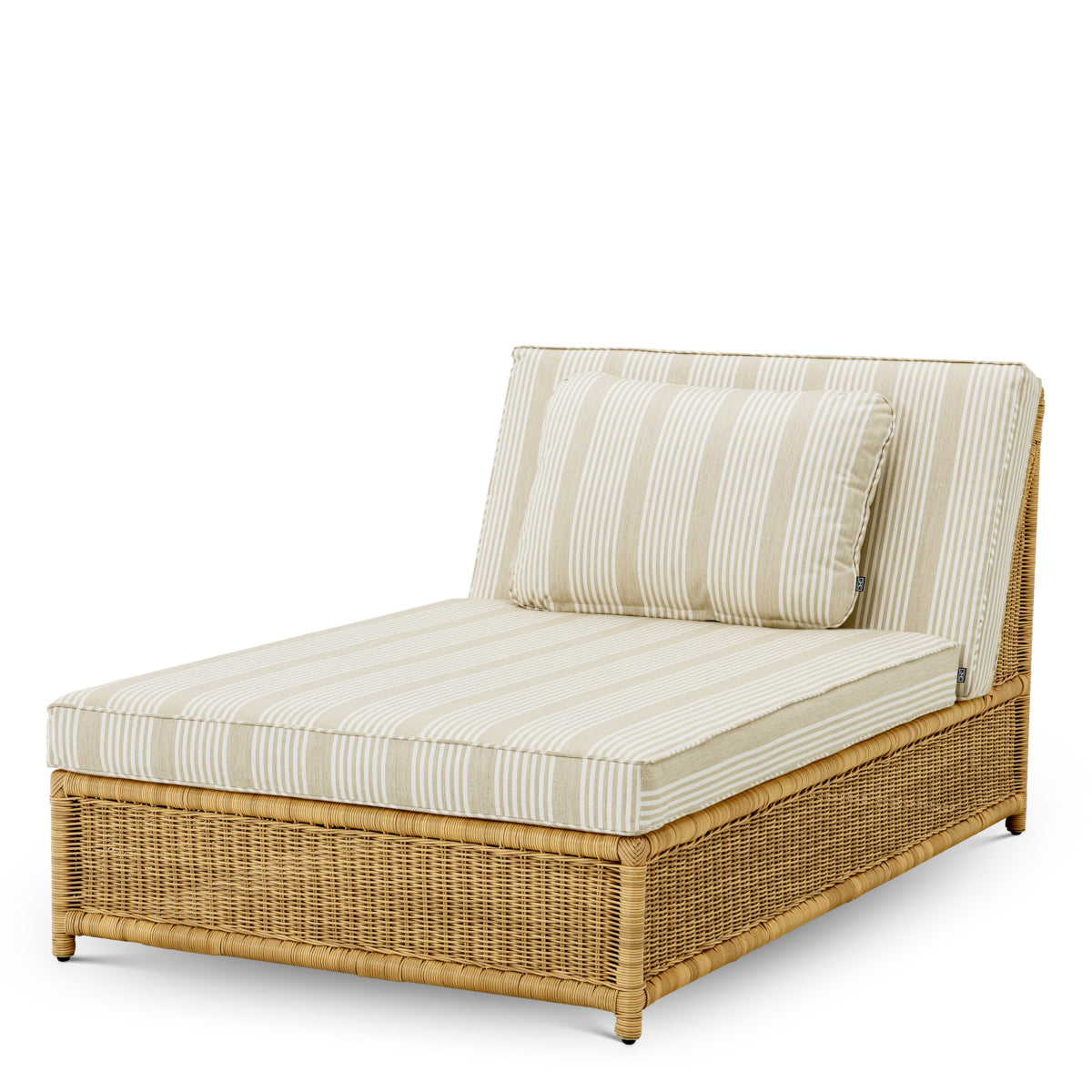 Outdoor Modular Daybed Hampton