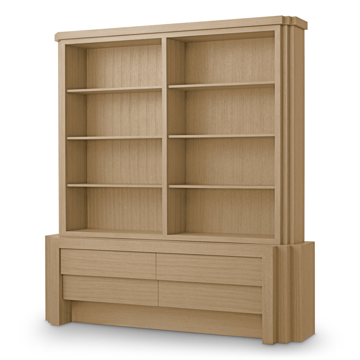 Cabinet Metropolitan L