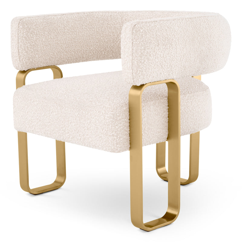 Chair Capricorn