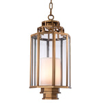 Lantern Monticello S
