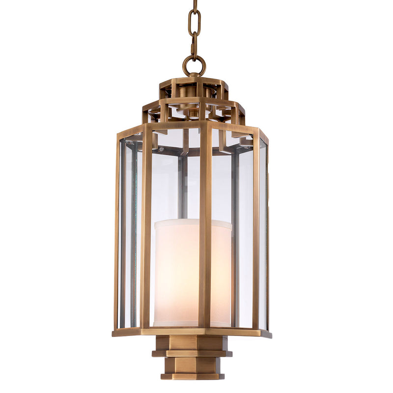 Lantern Monticello S