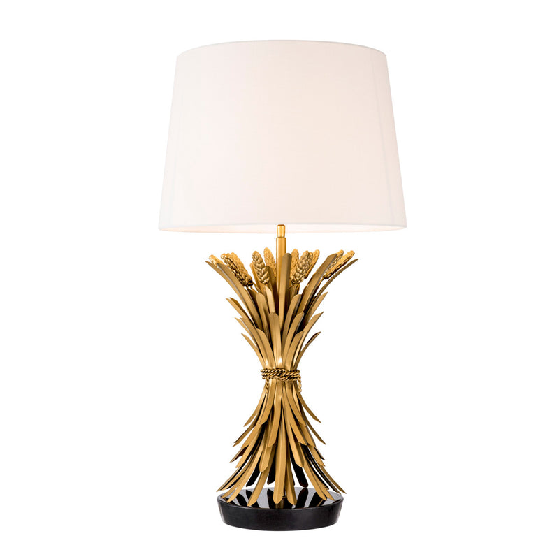 Table Lamp Bonheur
