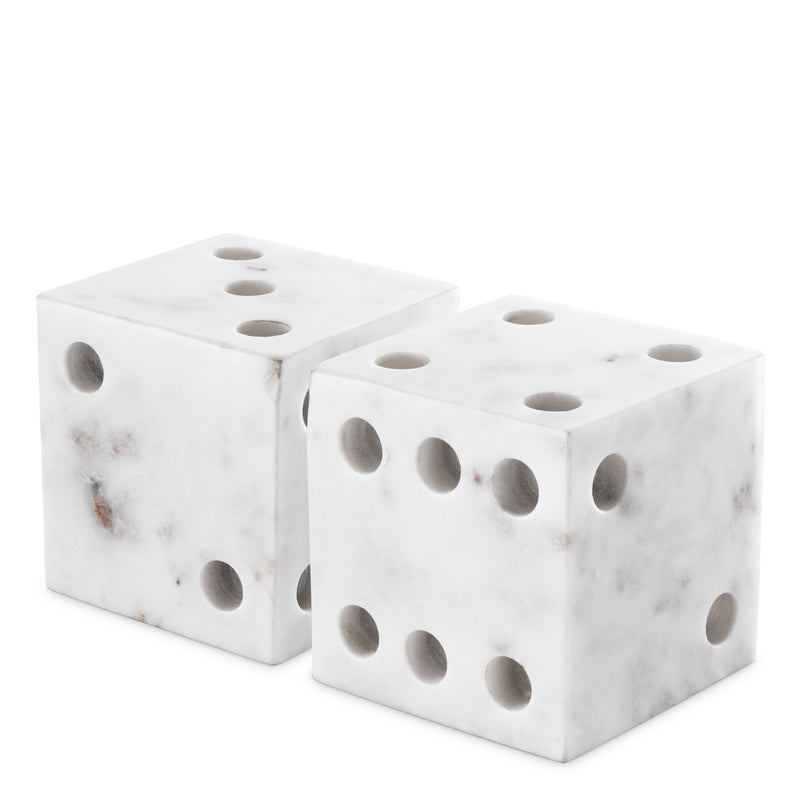 Desk Accessory Visa set of 2
