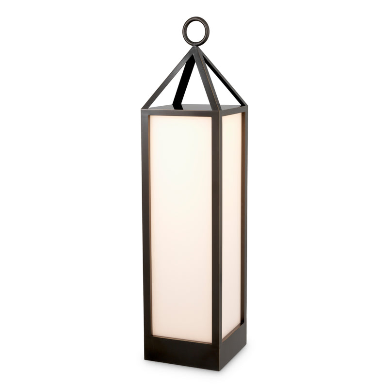 Outdoor Table Lamps