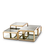 Coffee Table Callum set of 4