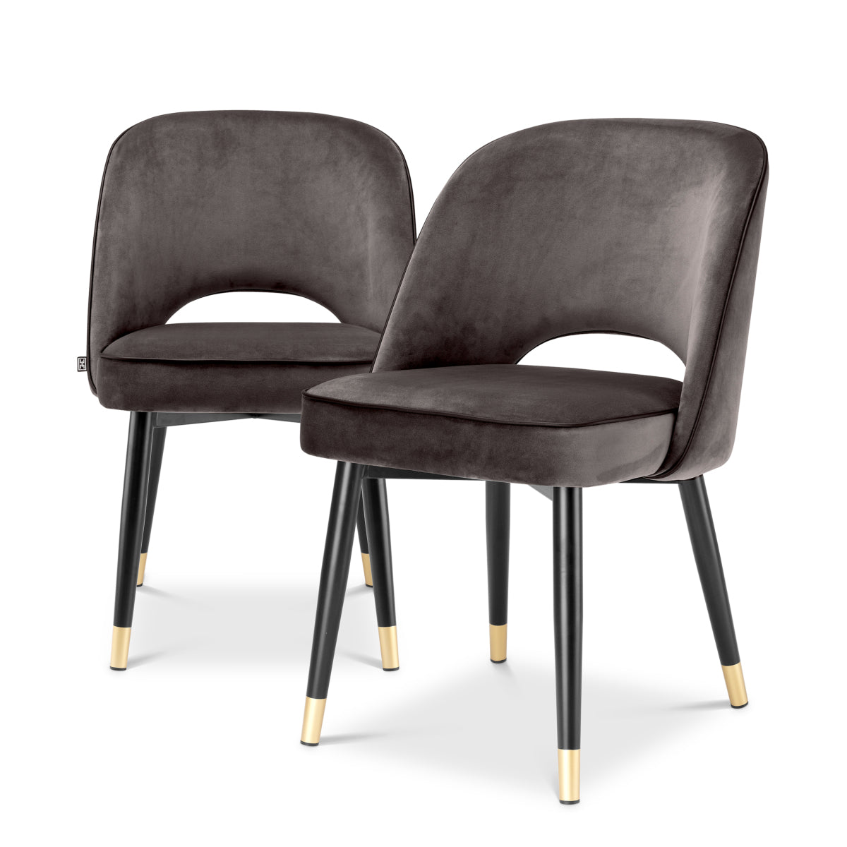 Dining Chair Cliff set of 2