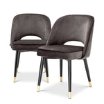 Dining Chair Cliff set of 2