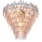 Chandelier Verbier L