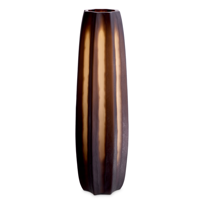 Vase Tiara L