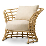 Outdoor Chair Paxton