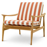 Outdoor Chair Manzo