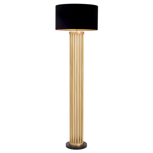 Floor Lamp Condo
