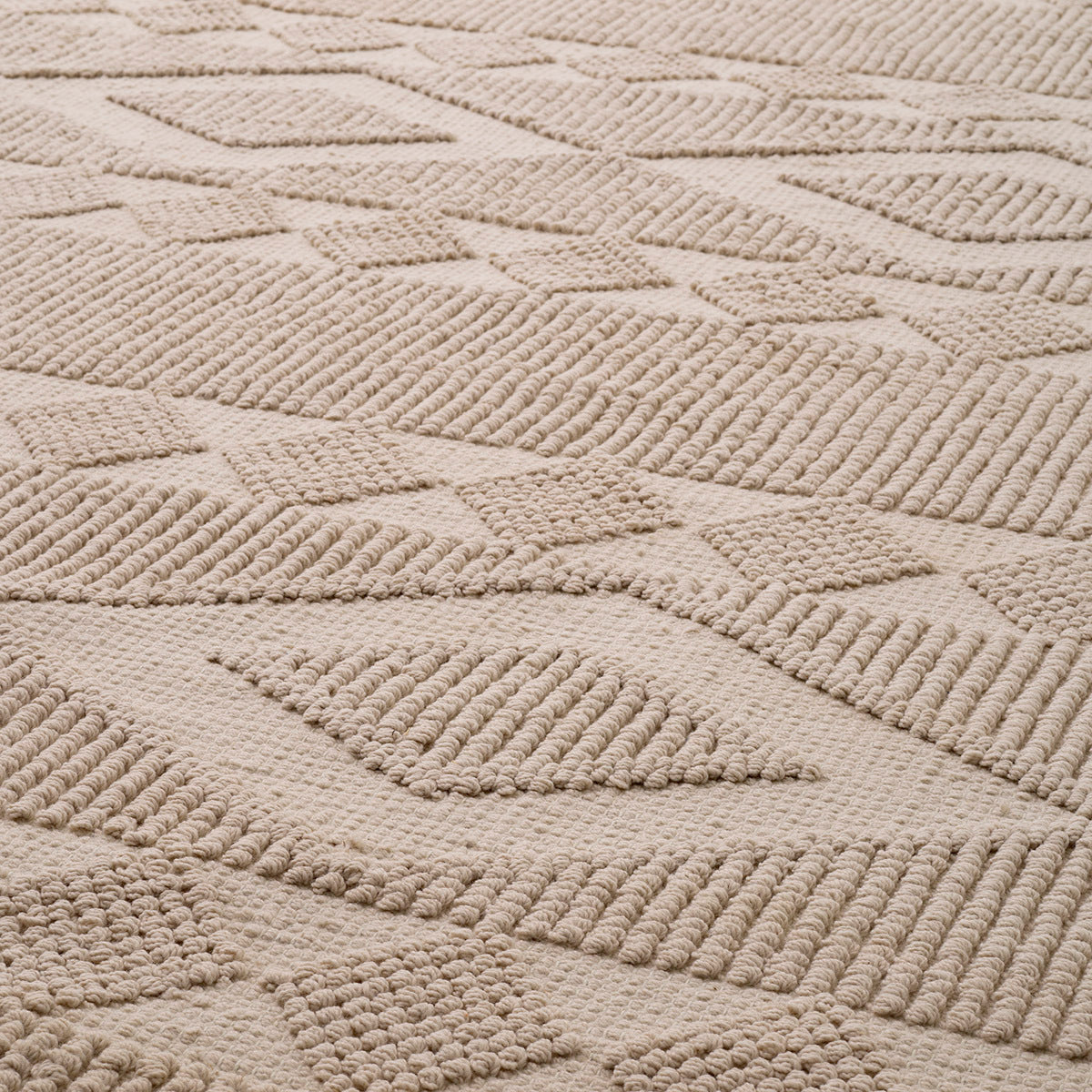 Outdoor Rug Romari 300 x 400 cm