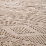 Outdoor Rug Romari 300 x 400 cm