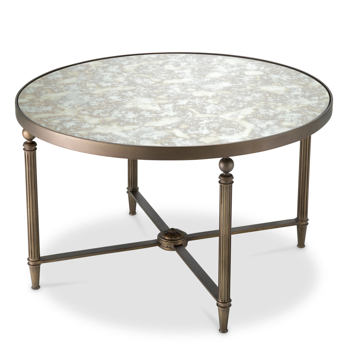 Coffee Table Bowery
