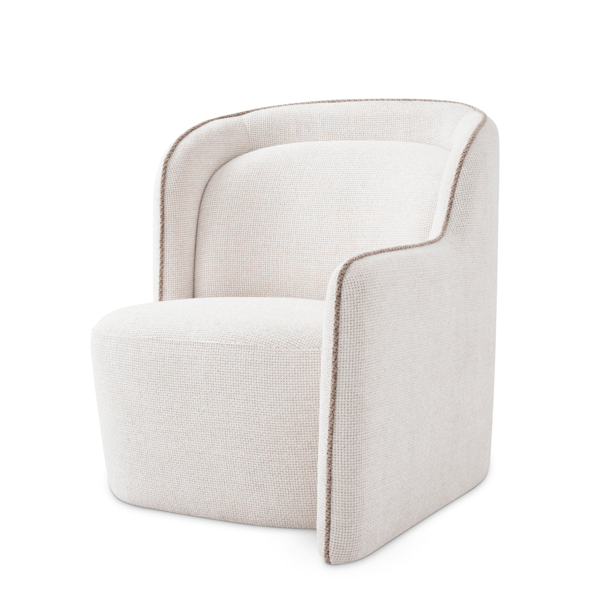 Chair Barrier Right