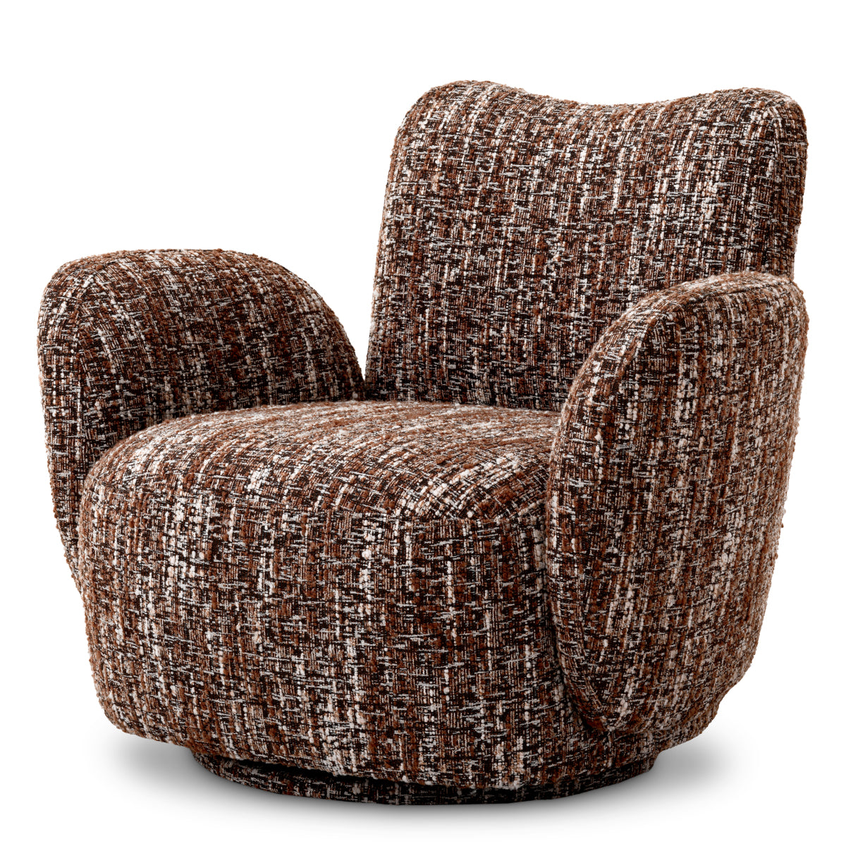 Swivel Chair Merida