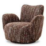 Swivel Chair Merida