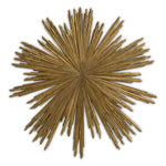 Wall Object Sunburst