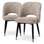 Dining Chair Cliff set of 2