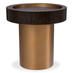 Side Table Otus round