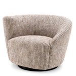 Swivel Chair Colin left