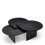 Coffee Table Naples set of 3